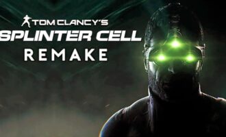 چرا ساخت ریمیک Splinter Cell چندان کار درستی به نظر نمیرسد؟