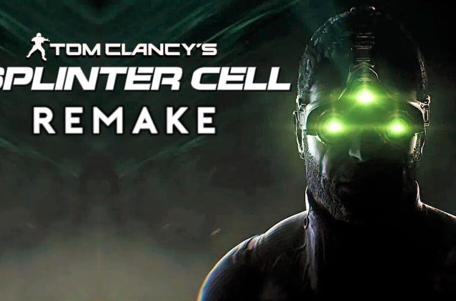 چرا ساخت ریمیک Splinter Cell چندان کار درستی به نظر نمی‌رسد؟