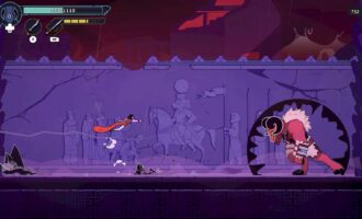 The Rogue Prince of Persia