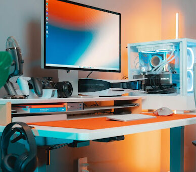 هرآنچه که باید پیش از خرید میز گیمینگ بدانید