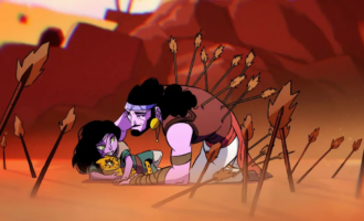 بازی Rogue Prince of Persia