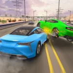 بررسی Traffic Driving Car – چگونه بدترین بازی ریسینگ موبایلی ساخته شد؟