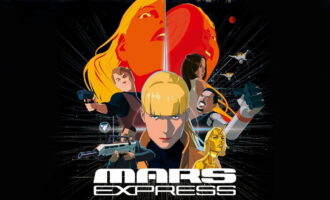 Mars Express