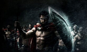 فیلم 300