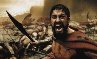 تصویر فیلم 300