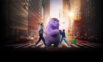 فیلم IF