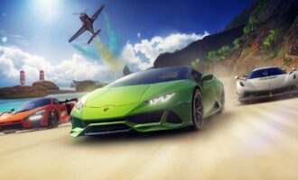 بهترین بازی ماشین اندروید آنلاین