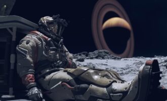 حالت ۶۰ فریم بازی استارفیلد را با ماد روی Xbox Series S تجربه کنید