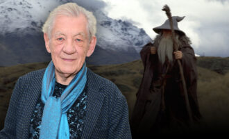 بازیگر گندالف مایل به حضور در فیلم جدید ارباب حلقهها است