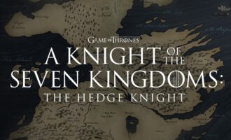 اولین تصویر از سریال A Knight of the Seven Kingdoms منتشر شد
