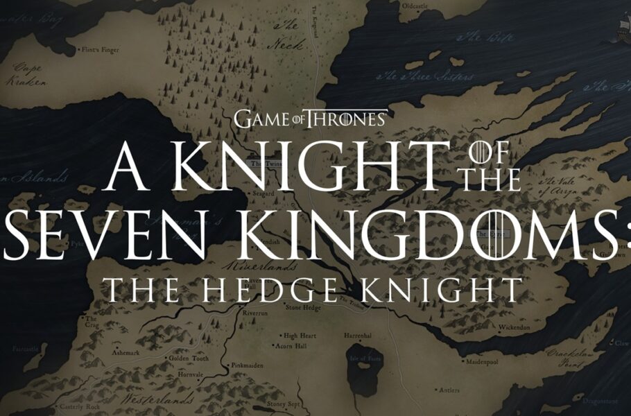اولین تصویر از سریال A Knight of the Seven Kingdoms منتشر شد