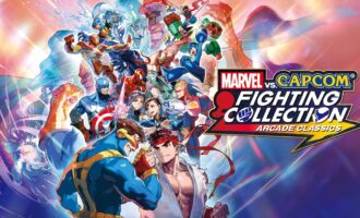 دلیل عدم عرضه Marvel vs Capcom Fighting Collection برای ایکس‌باکس چیست؟