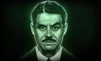 شخصیت Mr. House در فصل دوم سریال فال آوت حضور خواهد داشت