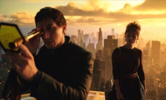 تاریخ اکران فیلم سینمایی Megalopolis مشخص شد