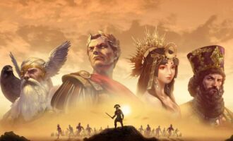 Road to Valor: Empires