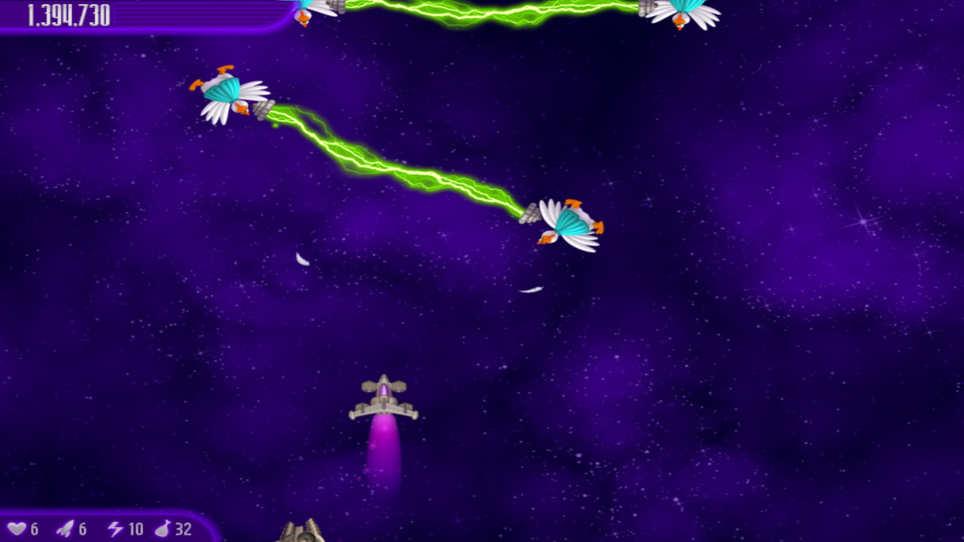 ۱۶ بازی برتر پی‌سی که حجم‌شان کمتر از ۱۰۰ مگابایت است