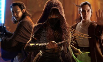 سریال The Acolyte