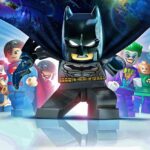بررسی Lego Batman: Beyond Gotham – بهترین بازی بتمن روی موبایل