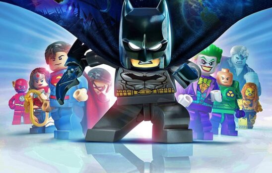 بررسی Lego Batman: Beyond Gotham – بهترین بازی بتمن روی موبایل