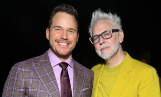 بازیگر استارلرد در MCU خوشحال می‌شود به دنیای سینمایی DC ملحق شود