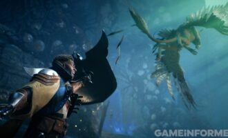 جزئیات جدیدی از بازی Dragon Age: The Veilguard توسط گیم اینفورمر مشخص شد