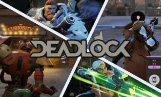 تصویر بازی Deadlock