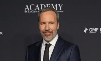 تصویر دنیس ویلنوو کارگردان سینما