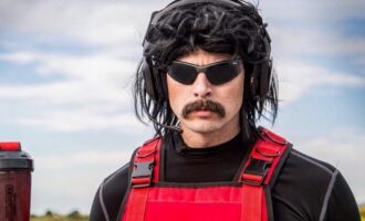 کارمند سابق توییچ دلیل بن شدن Dr. Disrespect از این پلتفرم را فاش کرد
