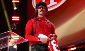 یوتیوب درآمدزایی Dr. Disrespect از این پلتفرم را قطع کرد