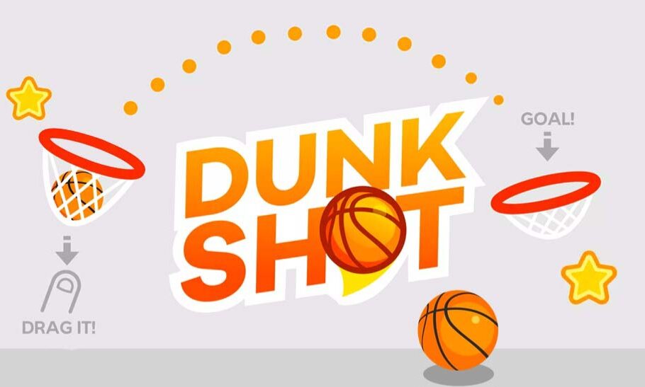 Dunk Shot