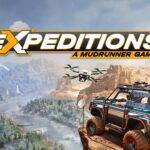 بررسی بازی Expeditions: A MudRunner