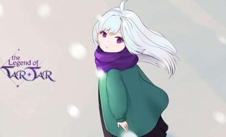 The Legend of Tartar