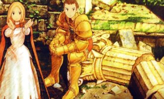 Final Fantasy Tactics