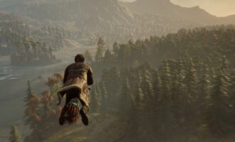 تصویر بازی Hogwarts Legacy