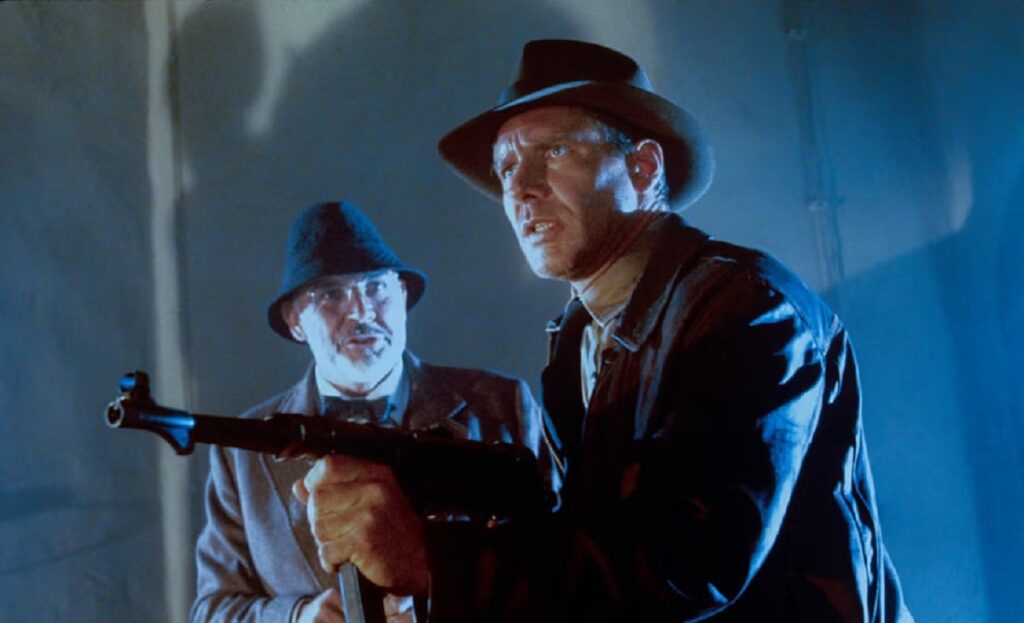 بازی Indiana Jones and the Great Circle می‌تواند بهترین ایندیانا جونز در 35 سال اخیر باشد