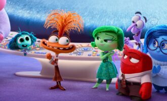 انیمیشن Inside Out 2 پرفروش‌ترین فیلم سال ۲۰۲۴ شد