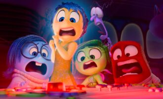 فروش جهانی انیمیشن Inside Out 2 از قسمت اول عبور کرد