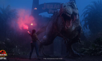 اطلاعات جدیدی از بازی Jurassic Park: Survival منتشر شد