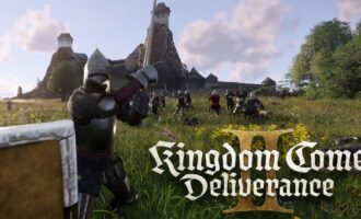 تصویر بازی Kingdom Come: Deliverance 2