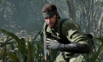 جزئیات جدیدی از سیستم استتار بازی Metal Gear Solid Delta: Snake Eater منتشر شد