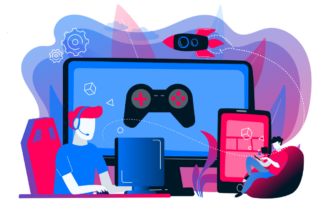 ۳۴ میلیون گیمر و ۴ میلیون گیمر حرفه‌ای در کشور داریم