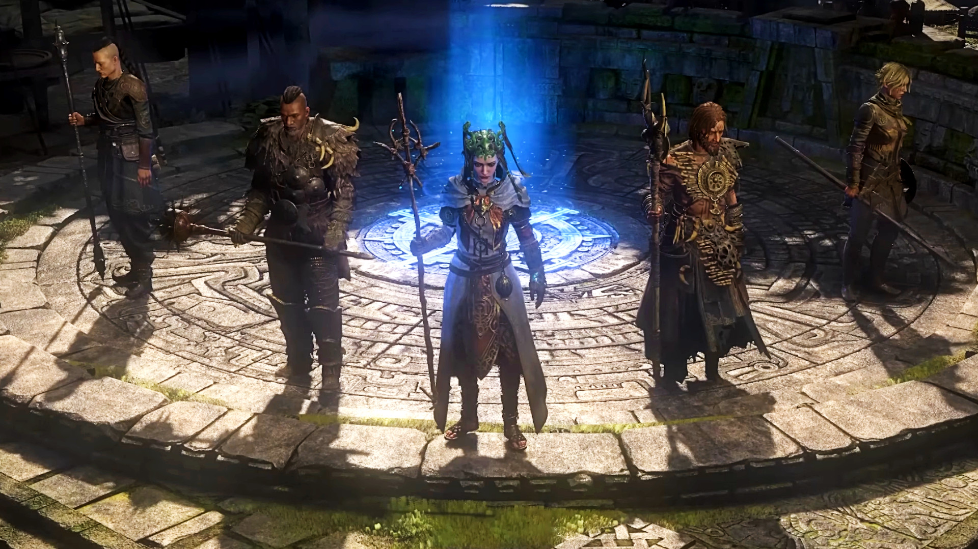  path of exile 2