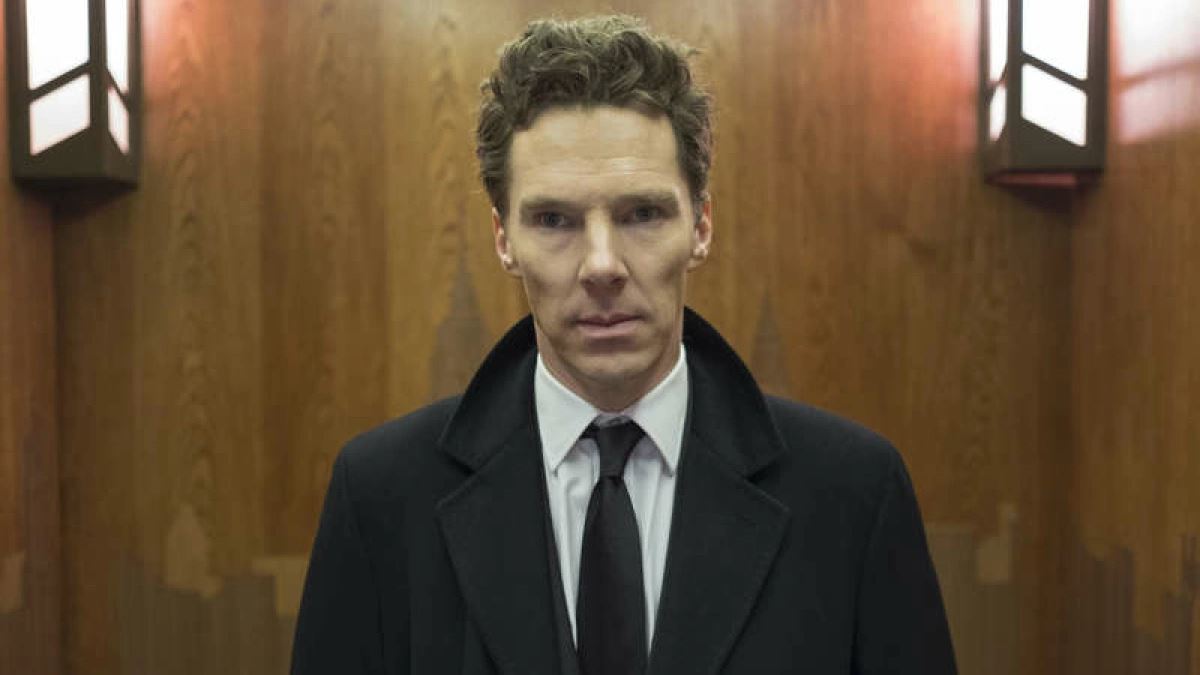 مینی سریال Patrick Melrose