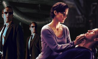 فیلم ماتریکس