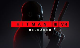 Hitman 3