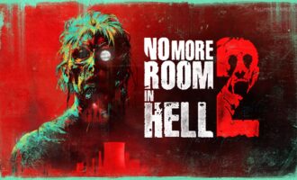 No More Room in Hell 2