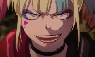 Suicide Squad Isekai