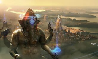 Beyond Good & Evil 2