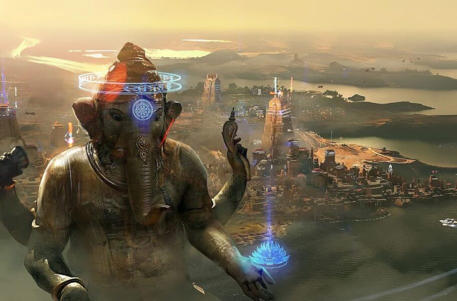 Beyond Good & Evil 2