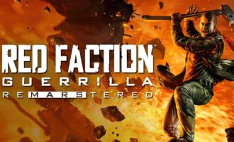 نسخه جدید Red Faction یکی از پروژه‌های لغو شده توسط Embracer بود